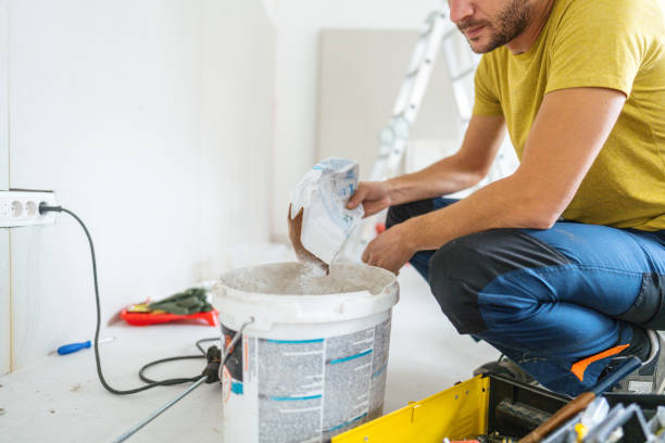 Professional Drywall & Painting Services in Piedmont, AL